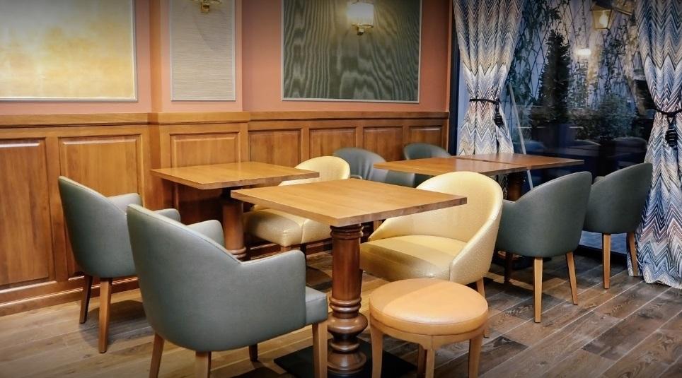 Hotel Mom'art Parijs