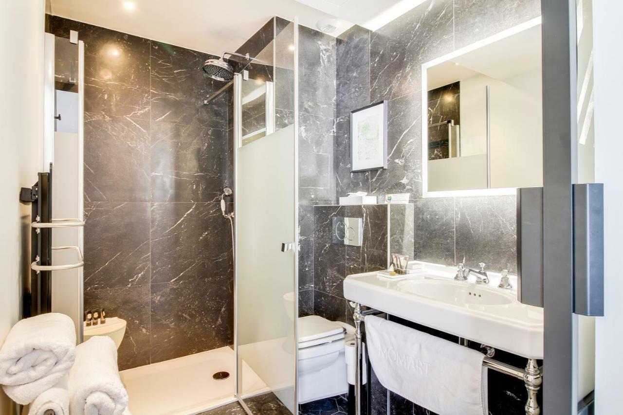 Mom'art Hotel Parijs